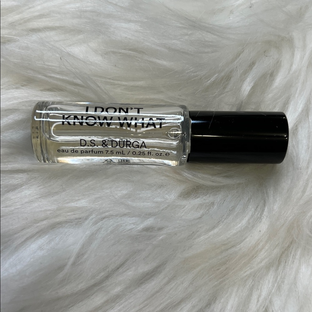 D.S. & Durga I Don't Know What Eau de Parfum - 0.25 fl. oz